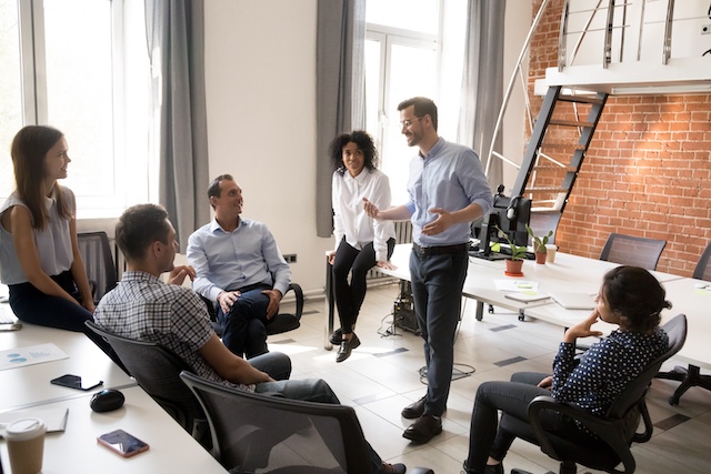 5 Signs Your Company Is Too Dependent on You (And What to Do About It)