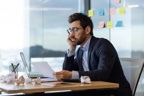 Signs Your Company Is Too Dependent on You