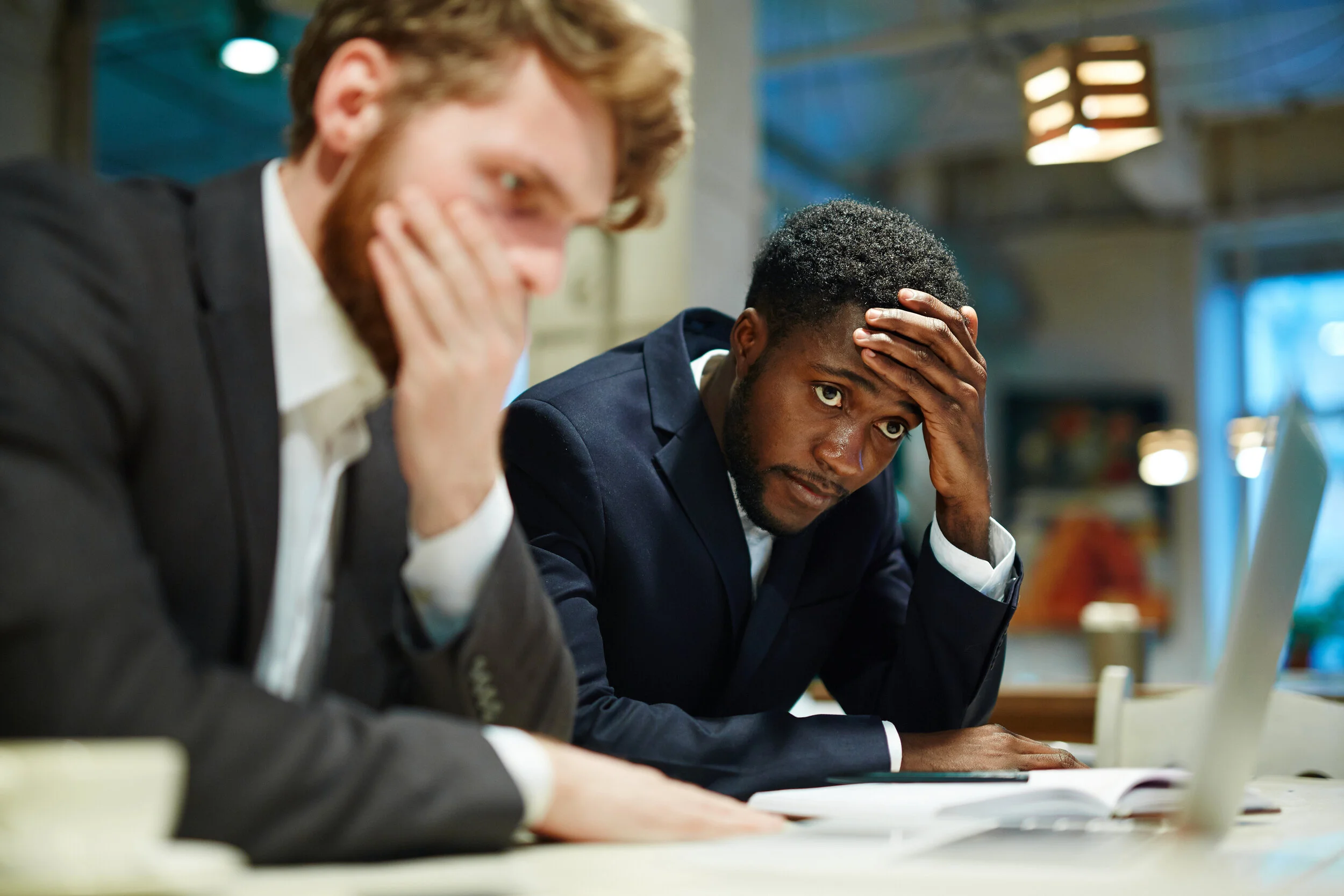 Why Execution Slows as Companies Grow