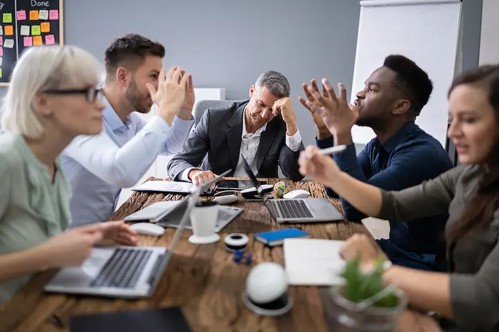 Why Managers Escalate Unnecessarily